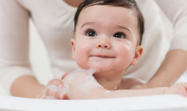3 loại nước tắm thảo dược tốt nhất cho bé mới nhất năm 2023